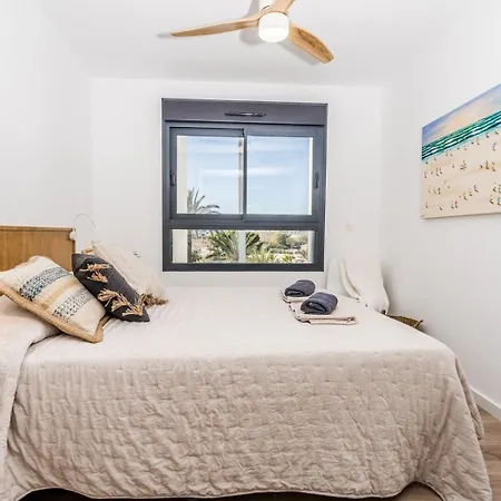 Prime Spanish Holidays - Essential Penthouse